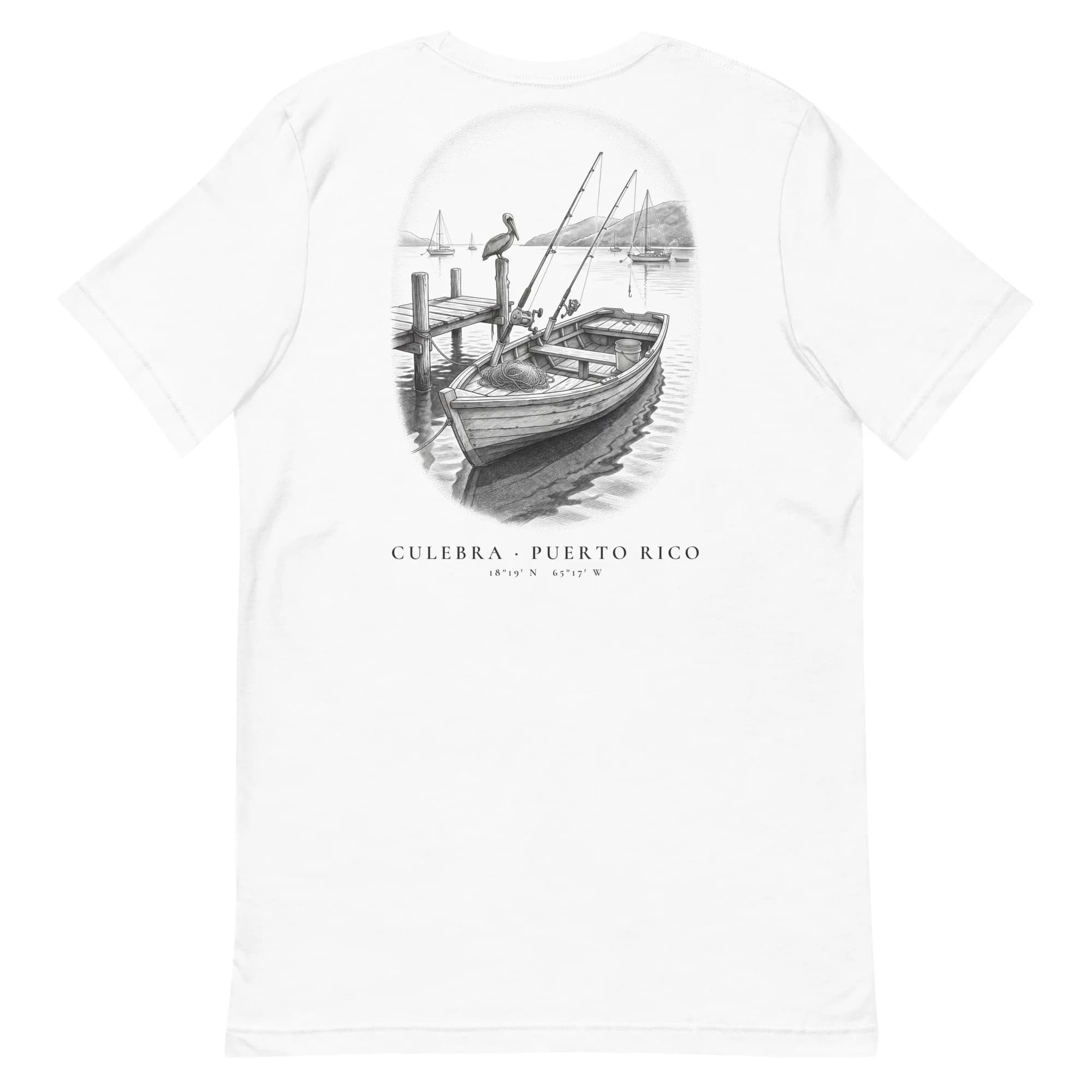 Ensenada Honda Yola Tee (Tee)