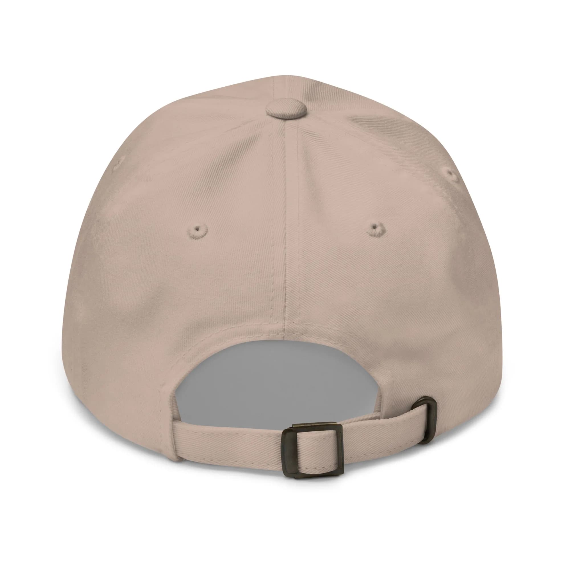 Culebra Boat Day Club Dad Hat thumbnail, Back