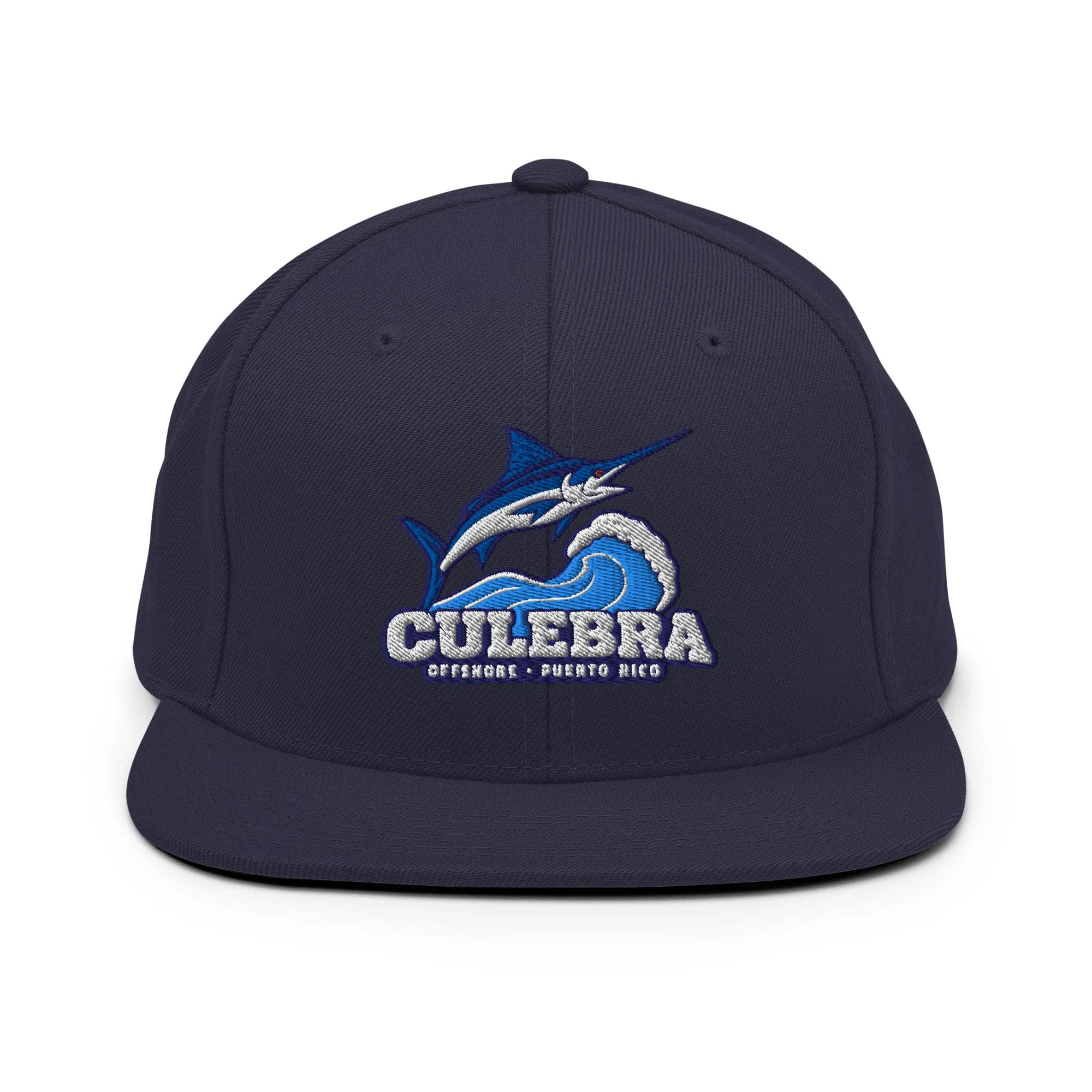 Culebra Offshore Marlin Snapback (Snapback)
