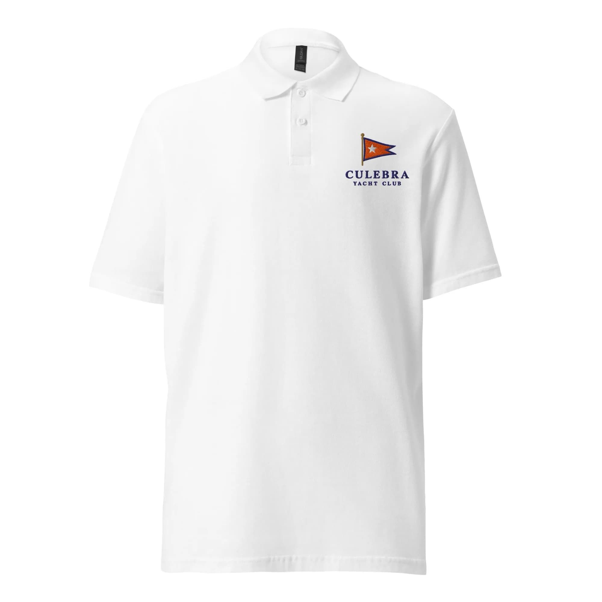 Culebra Yacht Club Polo (Polo)