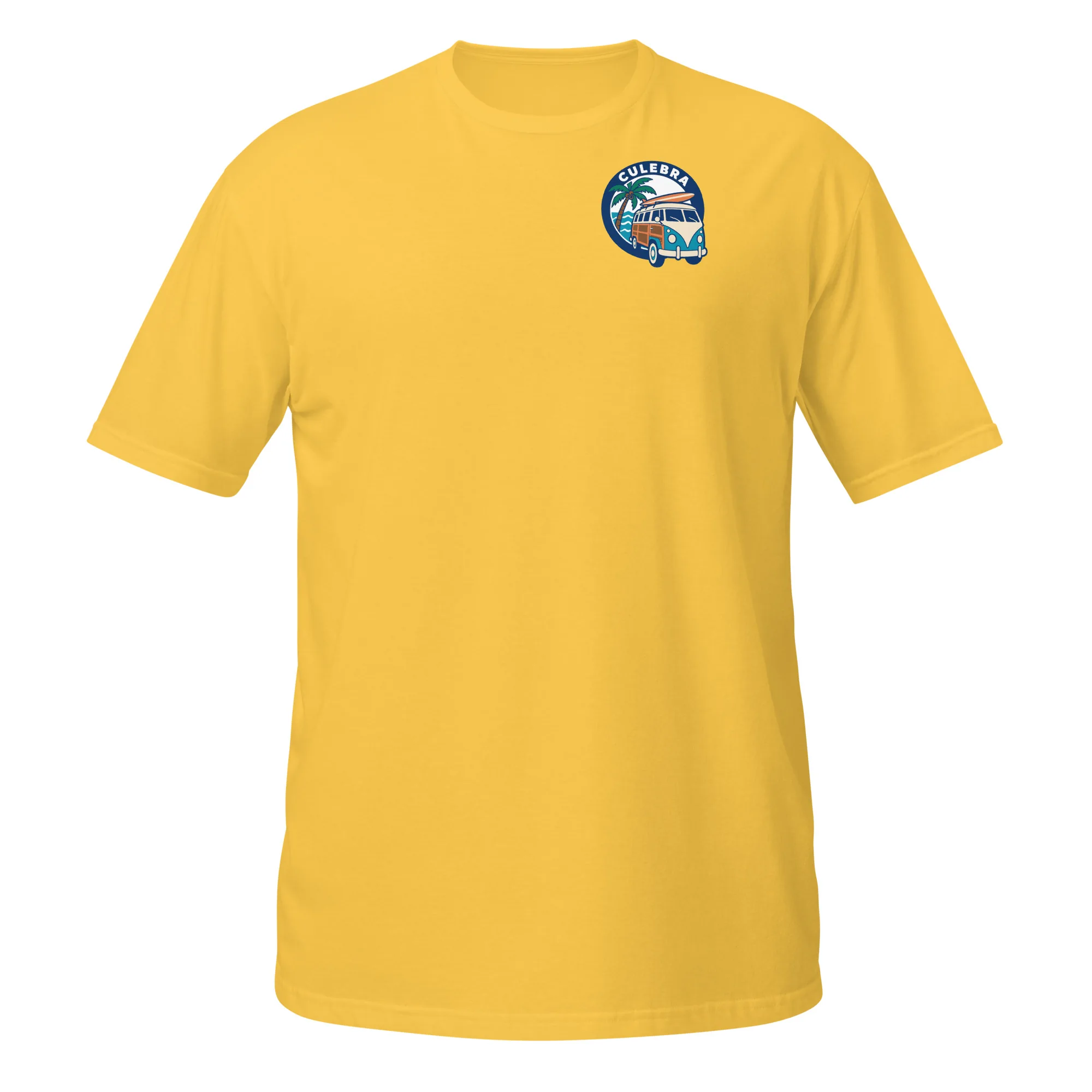 Culebra Surf Van Tee (Tee)