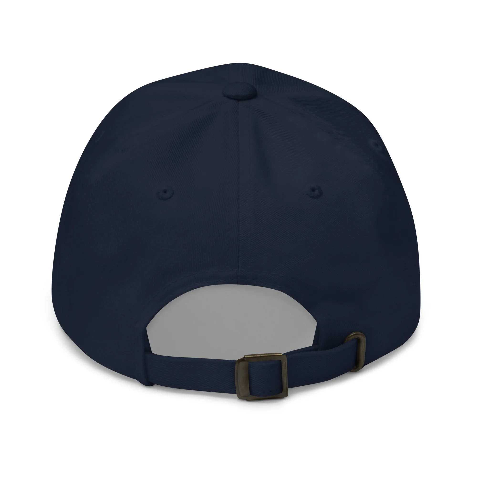 Culebra Varsity Dad Hat thumbnail, Back