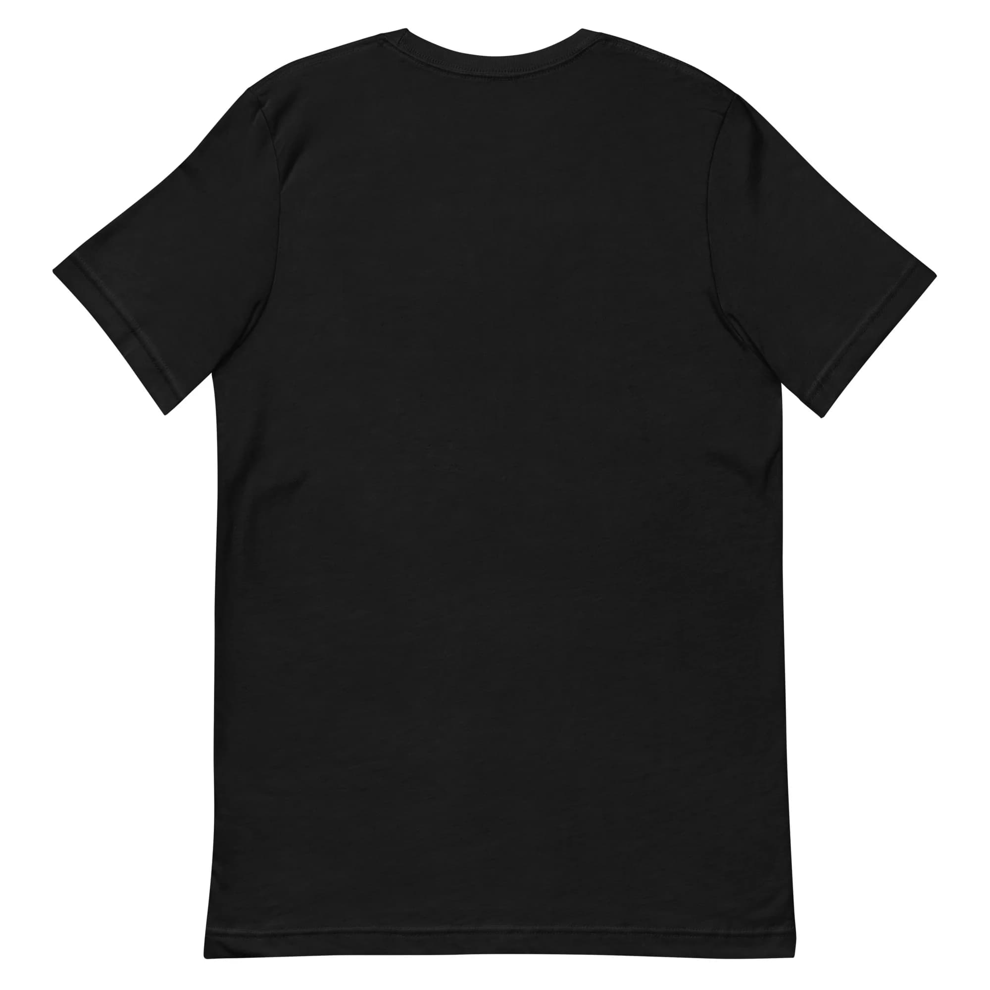 MTN High Hunter's Moon Badge Tee thumbnail, Back