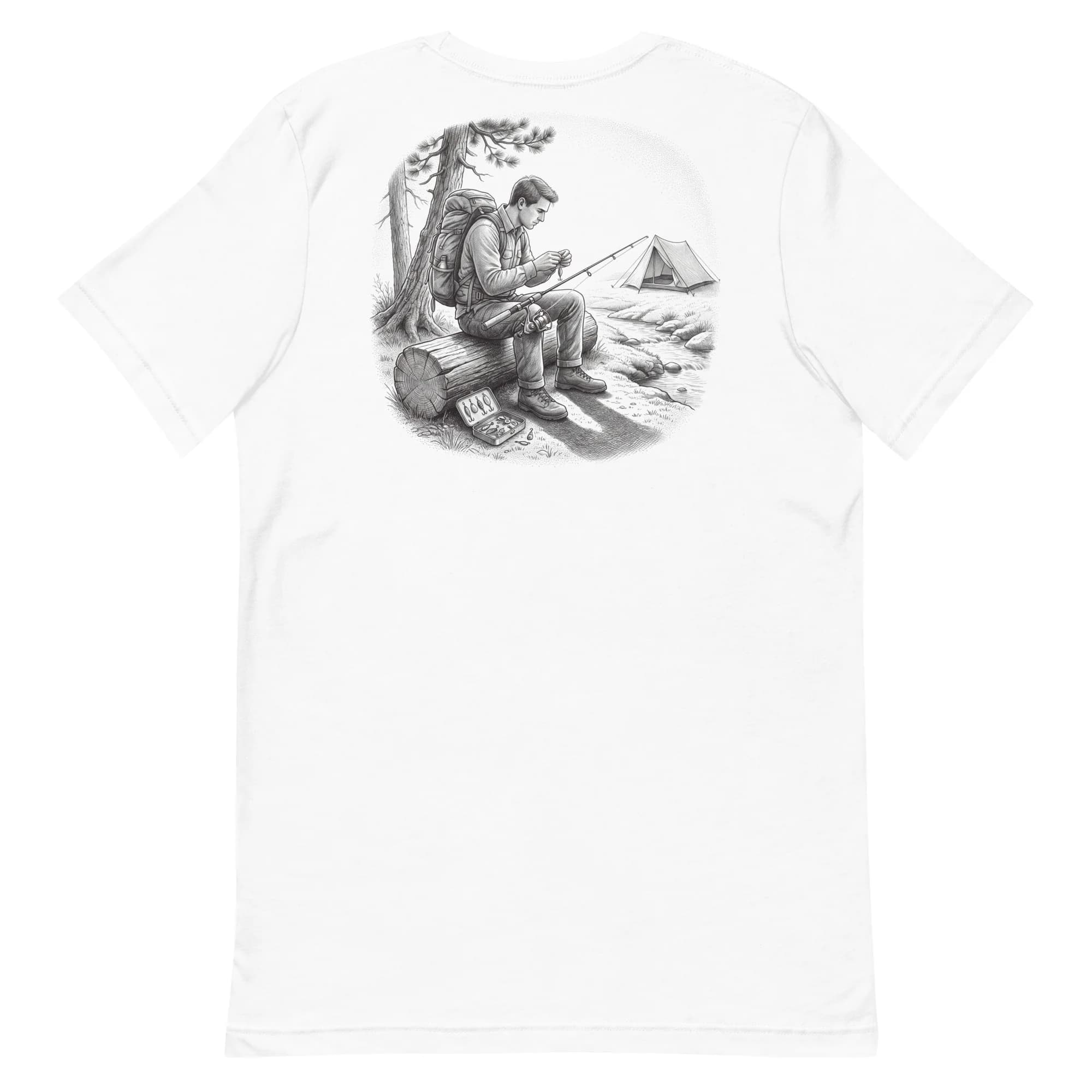 Camp Rig Tee (Tee)