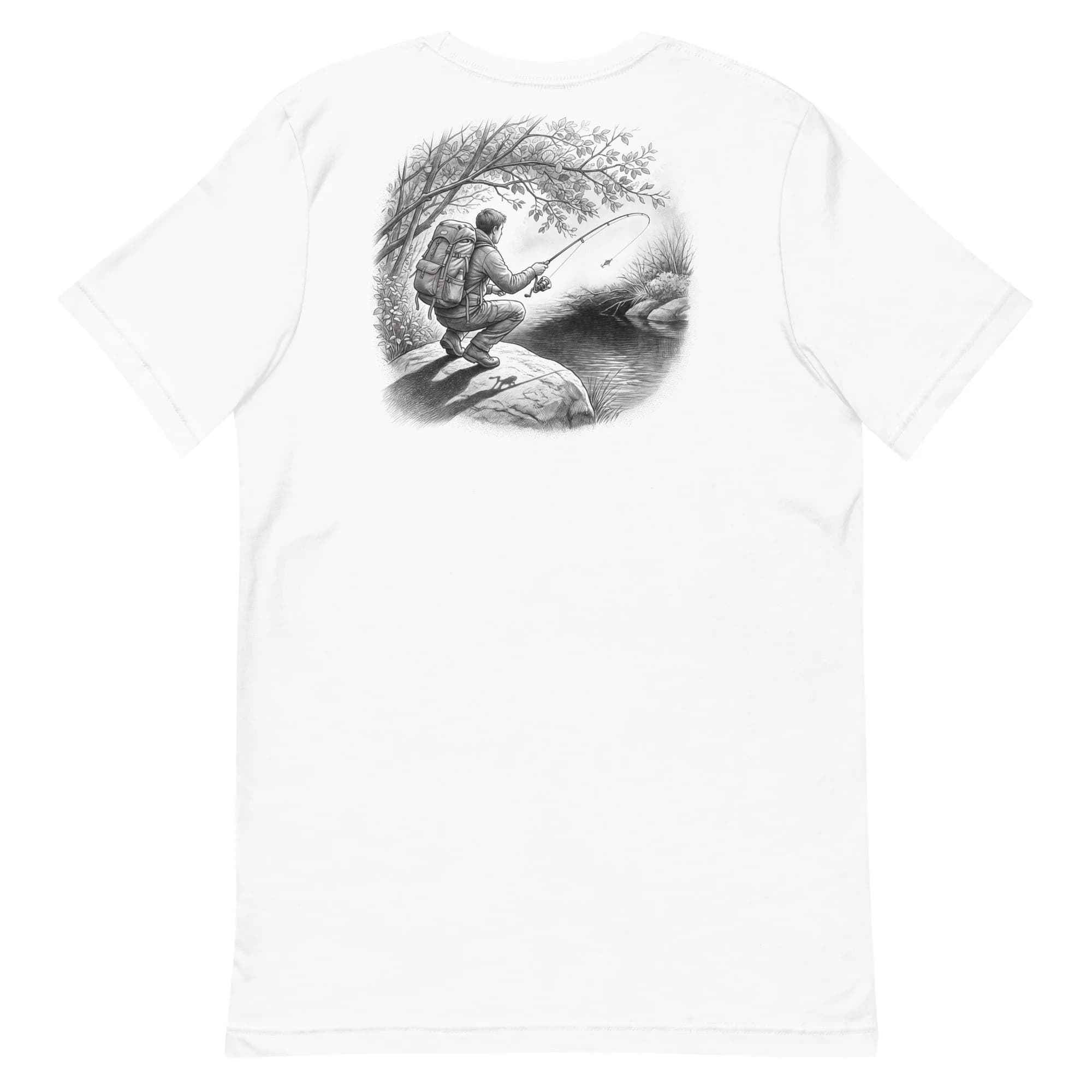 Creek Corner Tee (Tee)