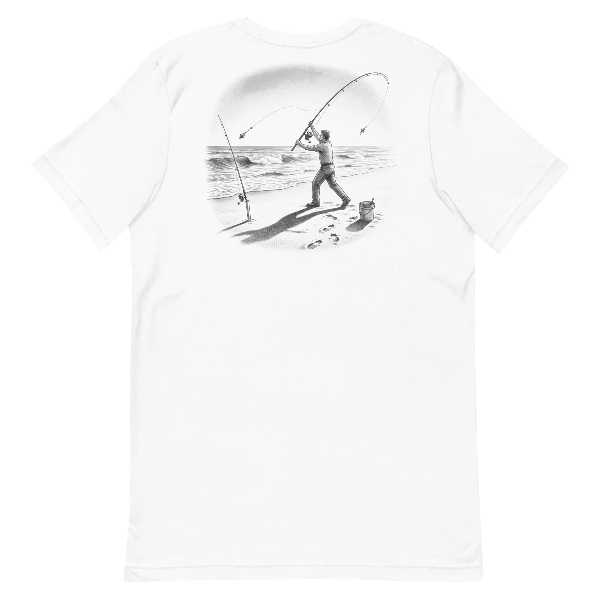 The Surf Cast Tee (Tee)