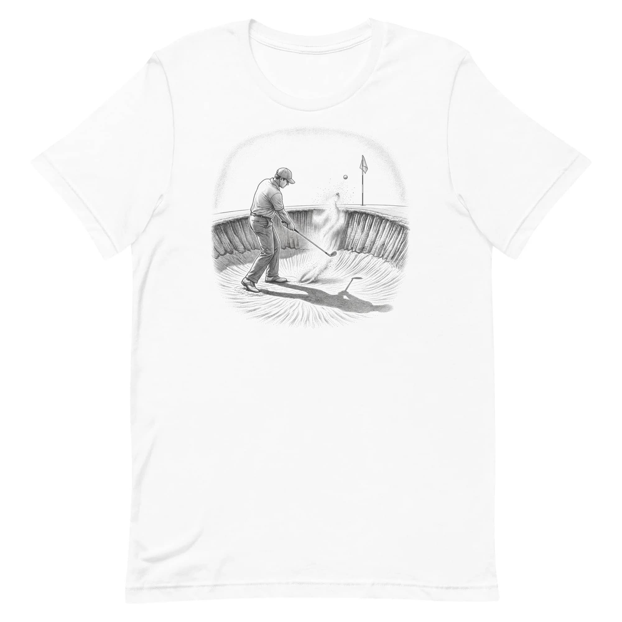 Bunker Blast Tee (Tee)