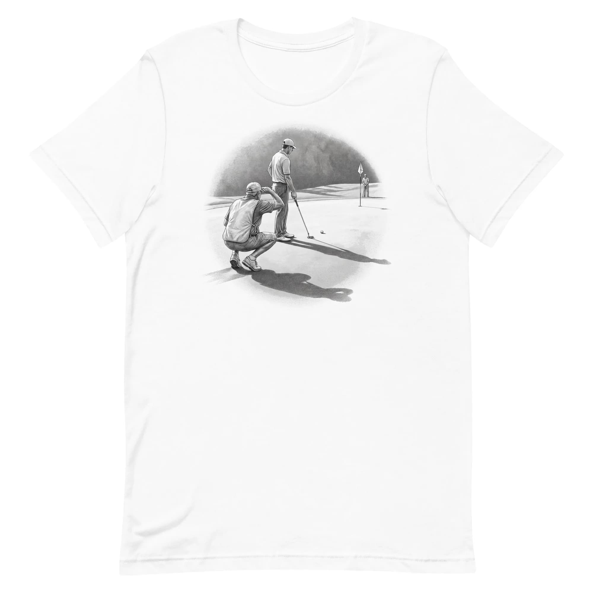Caddie's Read Tee (Tee)