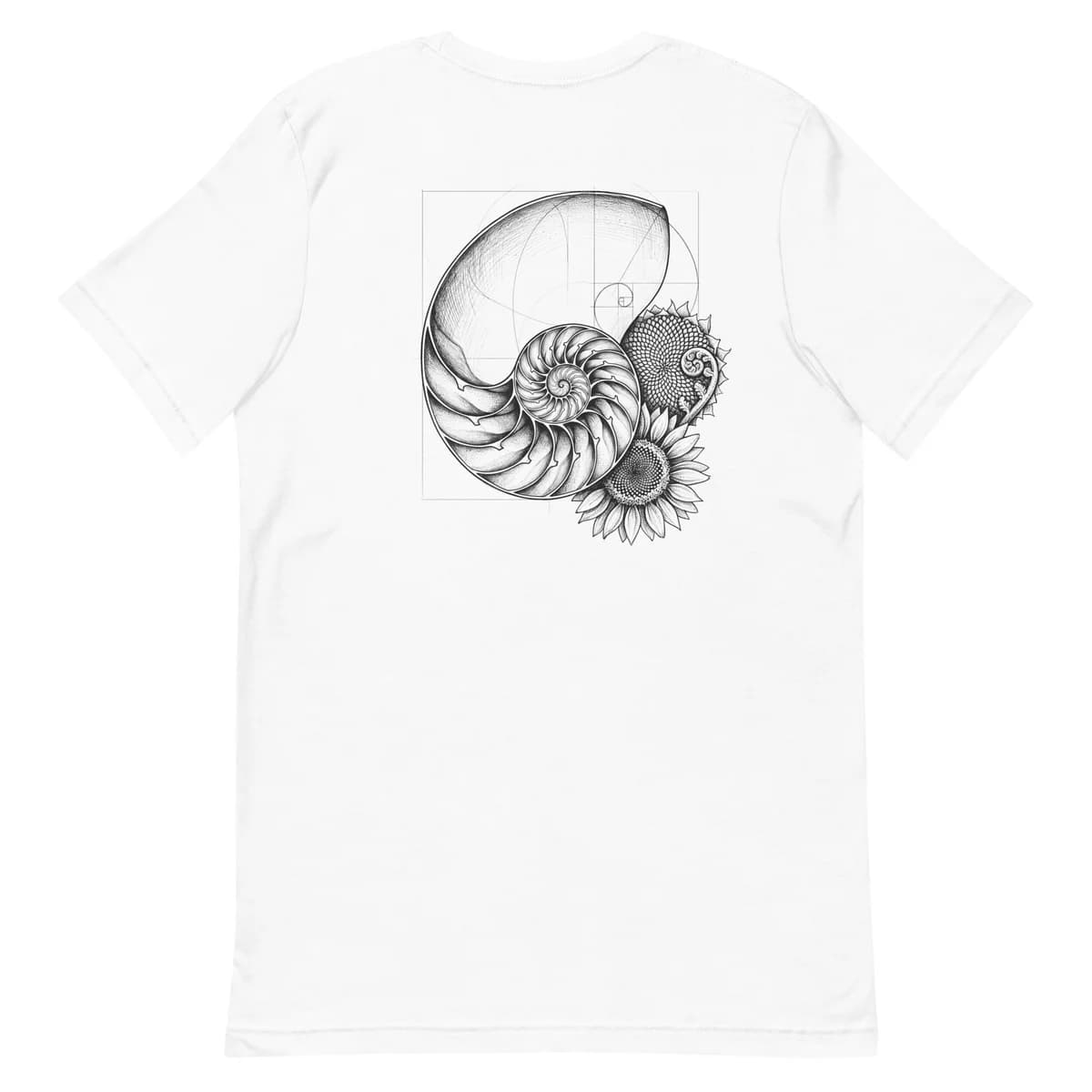 Nautilus Study Tee (Tee)