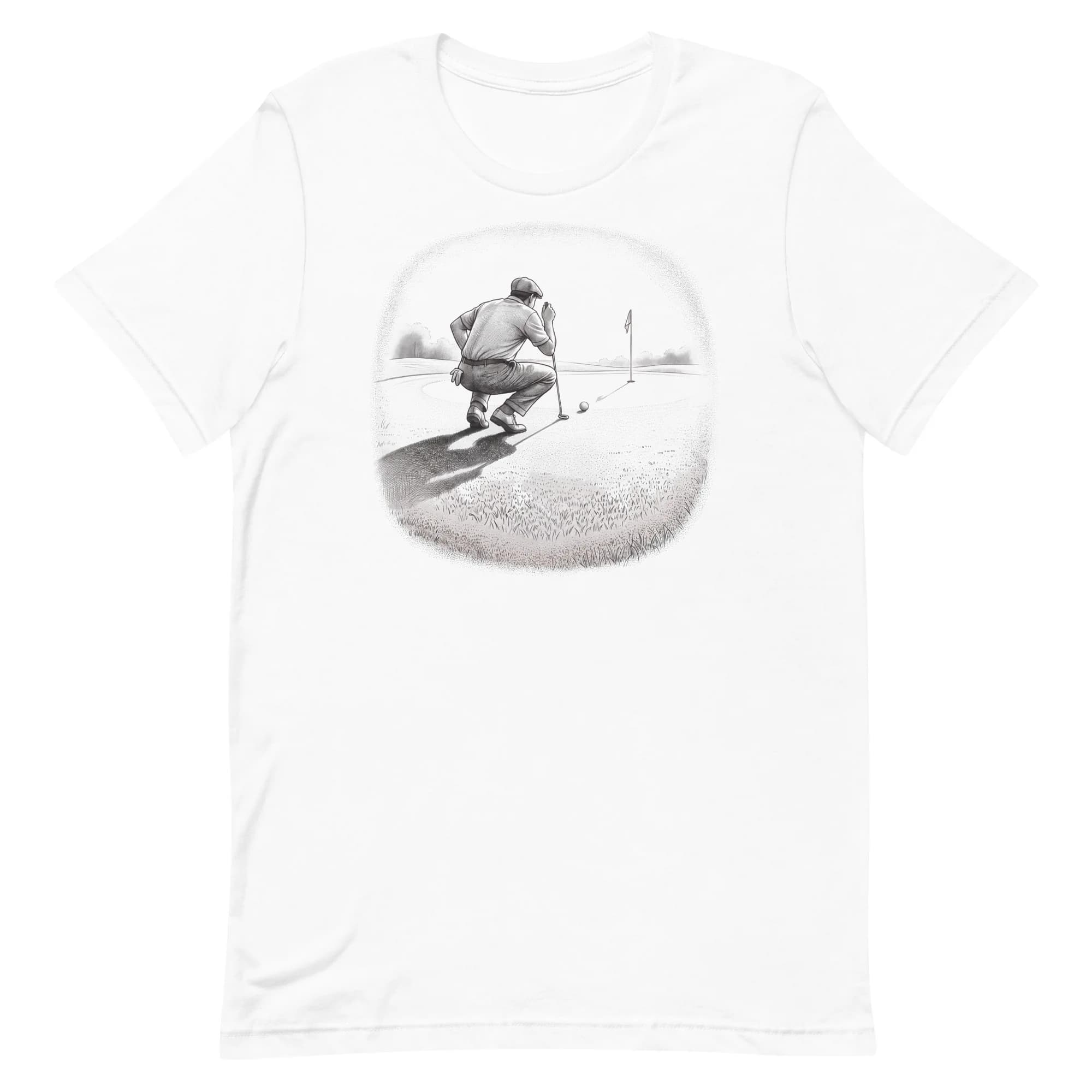 The Putt Tee (Tee)