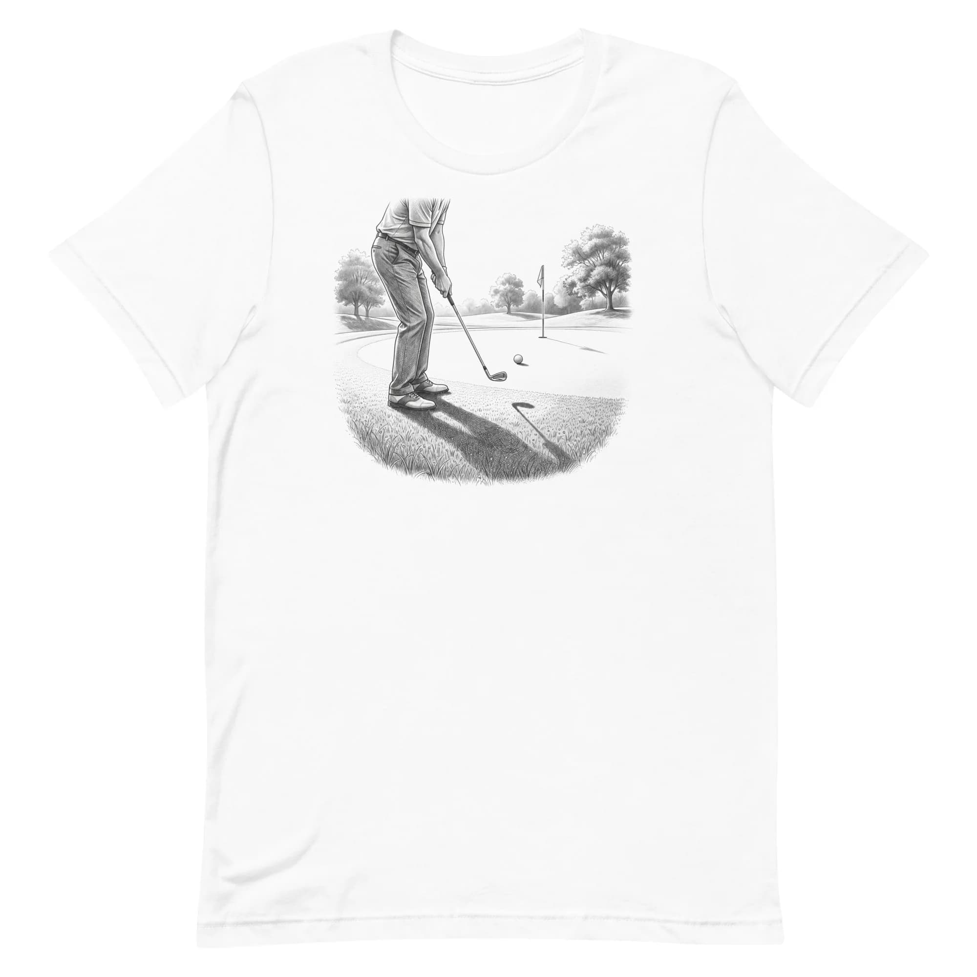 The Chip Tee (Tee)