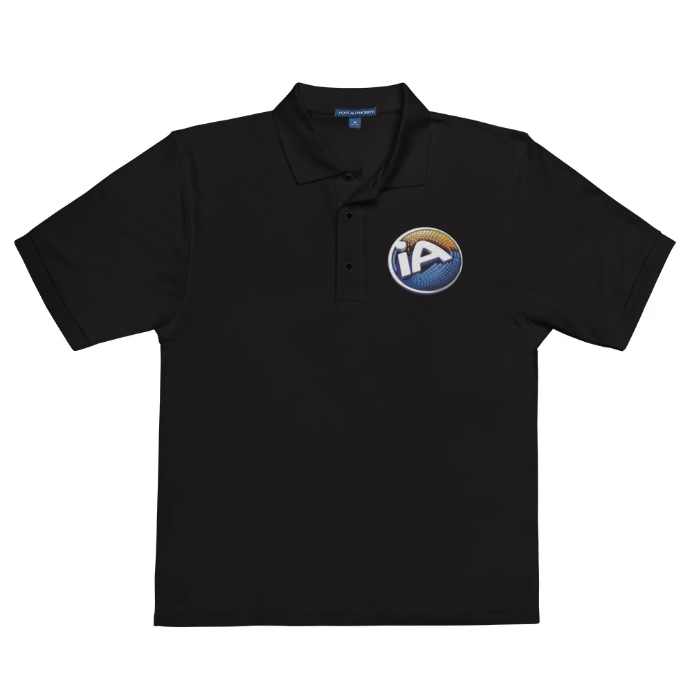 INTERNET ASSETS Premium Polo (Polo)