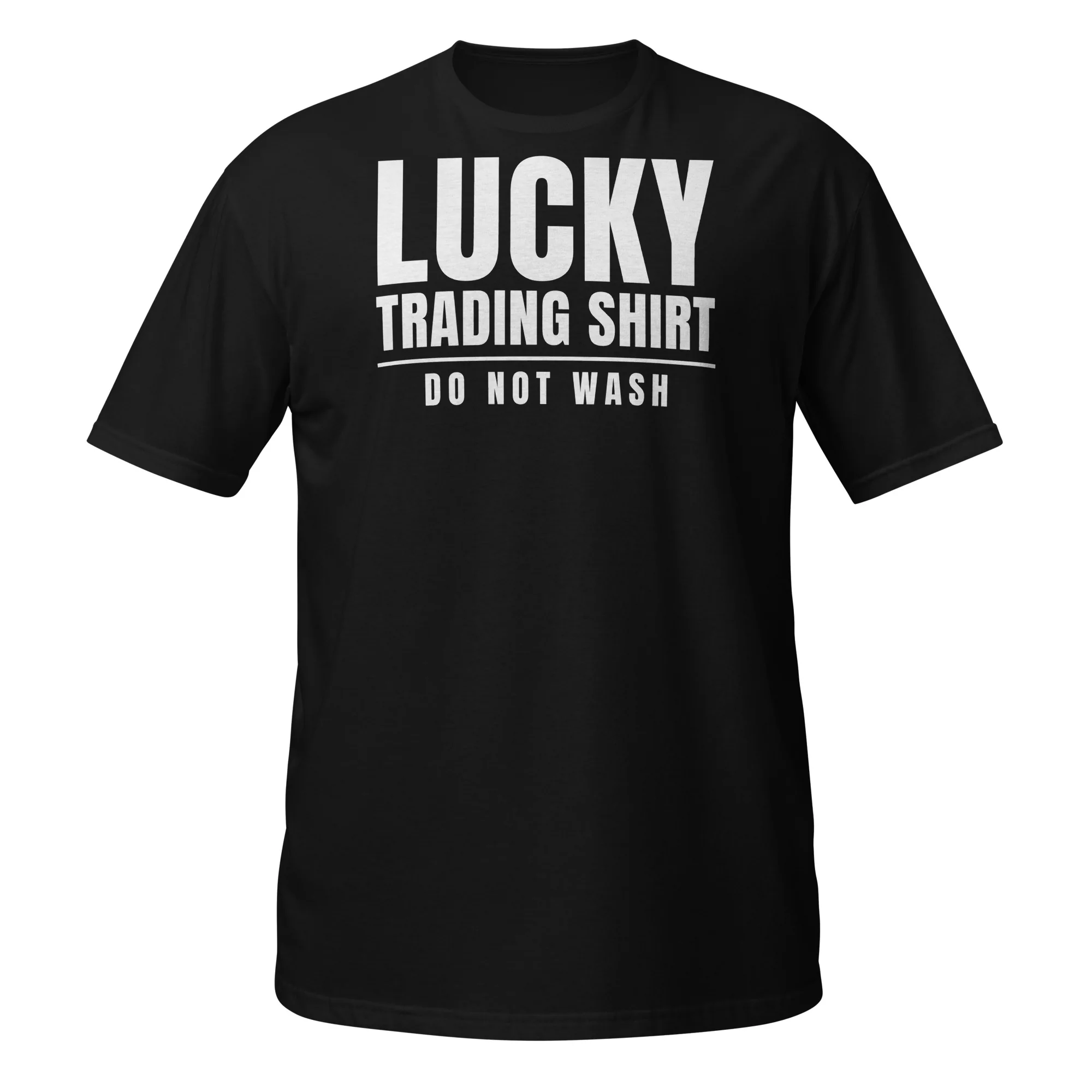 Lucky Trading Shirt Tee (Tee)