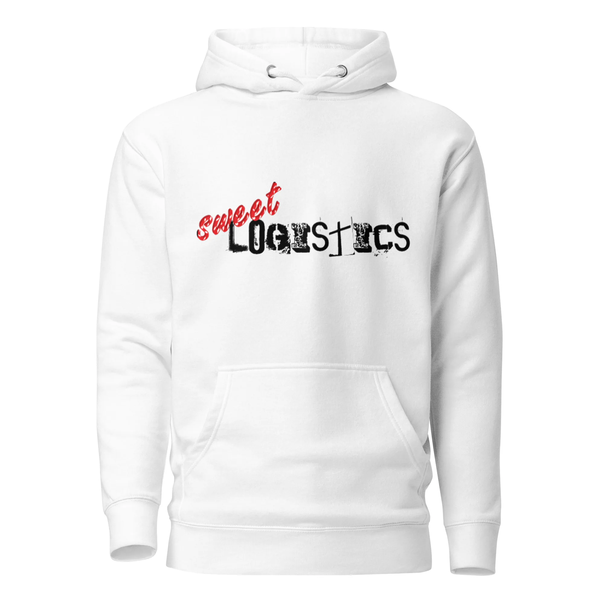 Sweet Logistics Logo Hoodie (Hoodie)