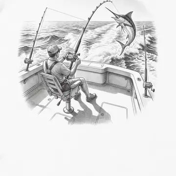 Realistic Pencil Drawing style