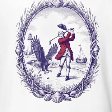 Copperplate Toile style