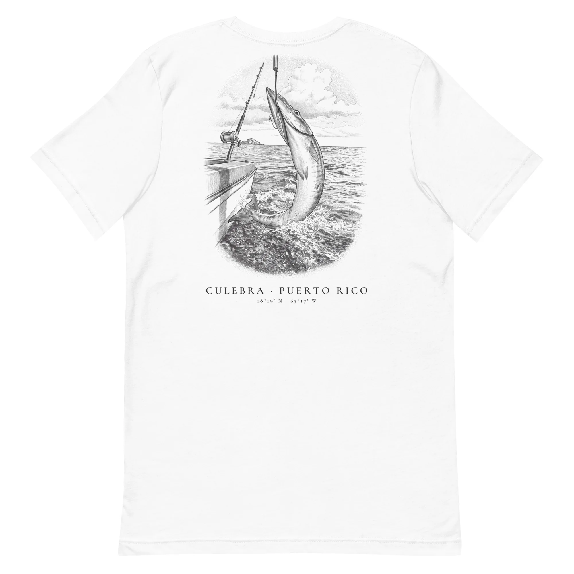 Puerto Rico collection: featured piece