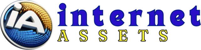 INTERNET ASSETS logo