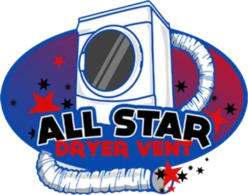 All Star Dryer Vent logo