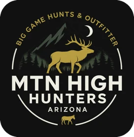 MTN High Hunters logo
