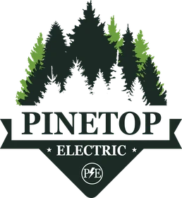 Pinetop Electric logo