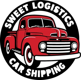 Sweet Logistics logo
